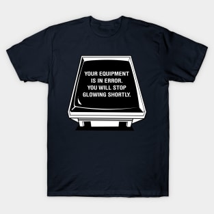 Our Friend the Computer! T-Shirt